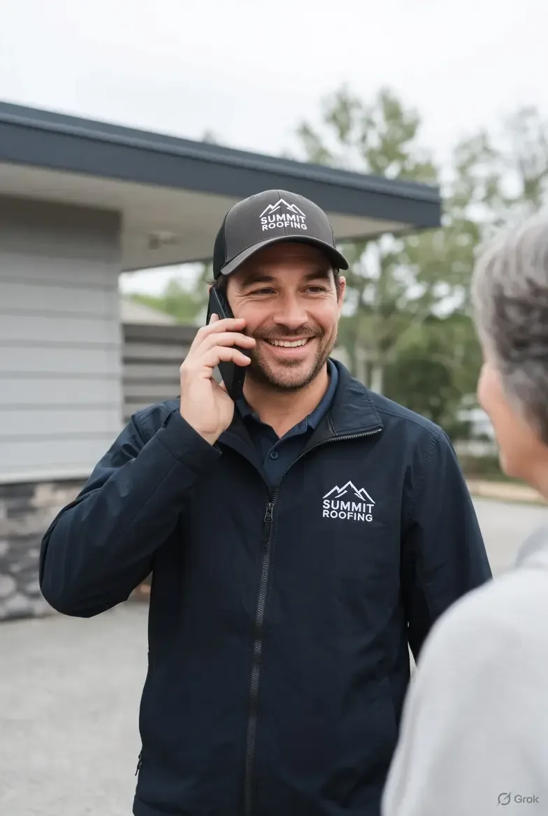Flat Roof Leak Repair Leiters Ford, IN FAQs